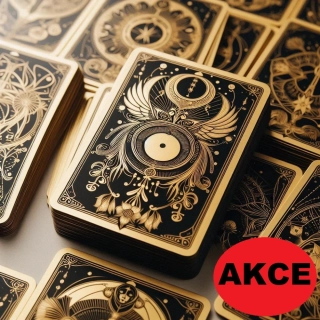 VÝKLAD KARMICKÝ ÚKOL : ODHALTE CESTU K ŠŤASTNĚJŠÍ BUDOUCNOSTI