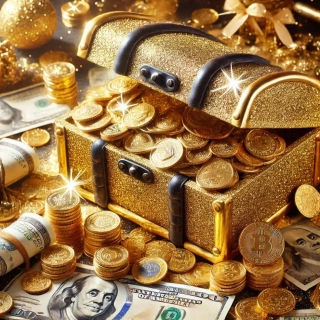 Průvodce - Cesta k zlepšení finanční situace