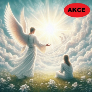 VÝKLAD ANDĚLSKÝ VZKAZ - co vám andělé vzkazují  na tento měsíc