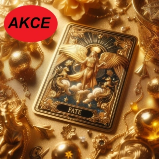 Výklad KARTY OSUDU na 6 měsíců - rozbor na 1 stranu A4