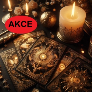 Výklad karet – NAJDĚTE ŘEŠENÍ SVÉHO PROBLÉMU - odpověď na 1 stranu A4