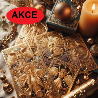  PRÉMIOVÝ MAXI BALÍČEK VÝKLADŮ – 12 STRAN podrobného rozboru