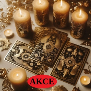 Výklad  OSUDOVÝ DAR - jaký dar jste si přinesli do tohoto života – výklad na 1 stranu A4