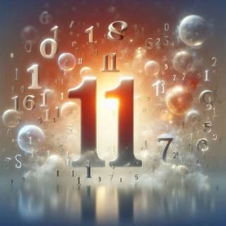 ŽIVOTNÍ ČÍSLO - Váš tajný otisk osudu - numerologický rozbor na 2 strany A4